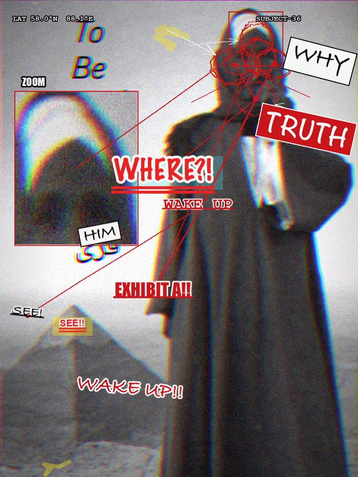 They are watching 👽🛸📡🛰️🪐