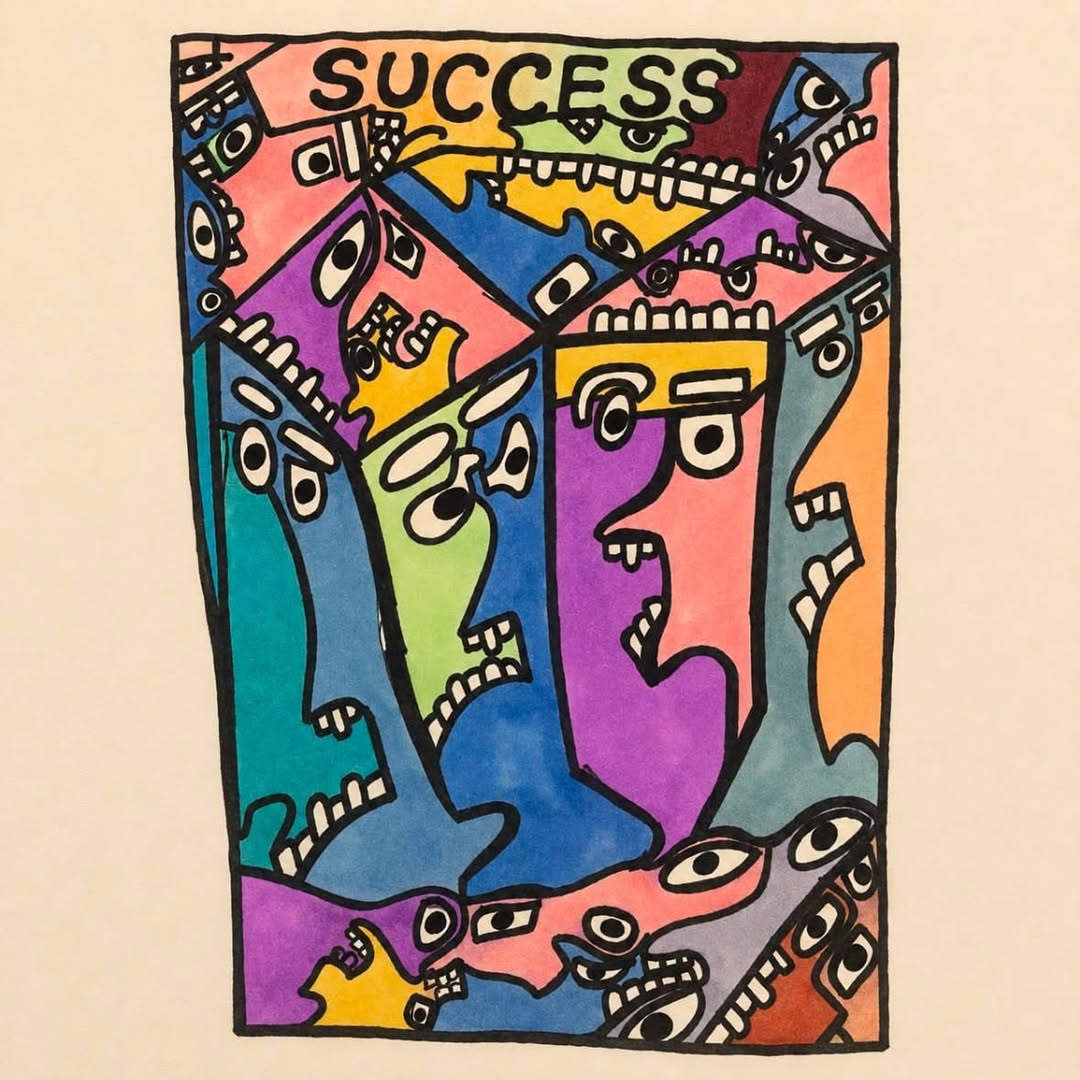 Success | النجاح💰🤑🤴
