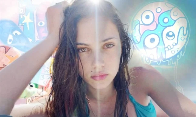 Angelic collaboration with Yara